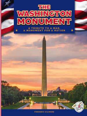 cover image of The Washington Monument